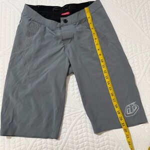 Troy Lee Designs mountain bike shorts